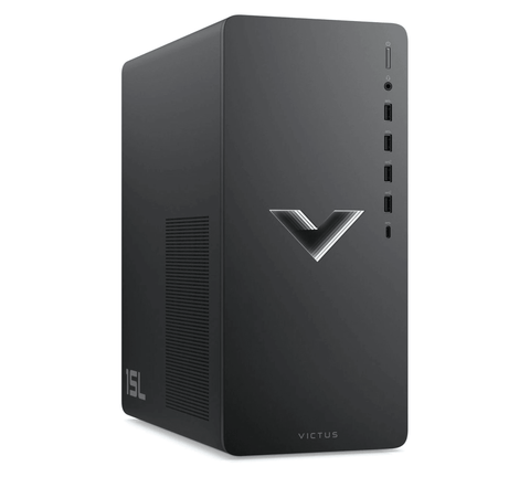 Victus 15L Gaming TG02-0331nf Core i5-12400F 16GB 512GB SSD 6GB Intel A380 WiFi Win 11 - Honesty Sales U.K