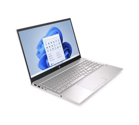 HP 15-eg3019na Core i5-1335U 15.6" TS 16GB Ram 512GB SSD 2GB MX550 W/C Win 11 - Honesty Sales U.K