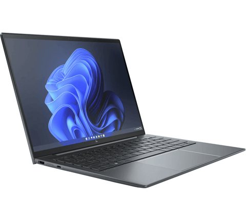 HP Elite Dragonfly G3 Core i7-1265U 13.5" TS 16GB Ram 512GB SSD W/C B/L Win 10 Pro - Honesty Sales U.K