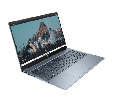 HP 15-eg3020na Core i5-1335U 15.6" TS 8GB Ram 512GB SSD W/C Win 11 - Honesty Sales U.K