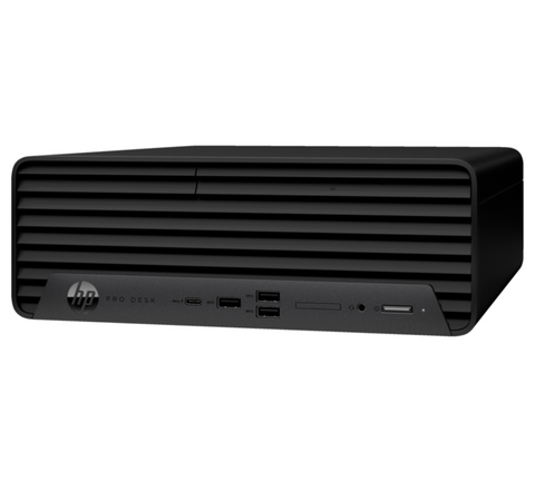 HP Pro SFF 400 G9 Core i5-13500 8GB Ram 512GB SSD Win 11 Pro - Honesty Sales U.K