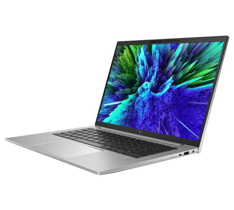 HP ZBook Firefly 14 G10 AMD R7-7840HS 14.0" 16GB Ram 512GB SSD W/C F/P B/L Win 11 Pro - Honesty Sales U.K