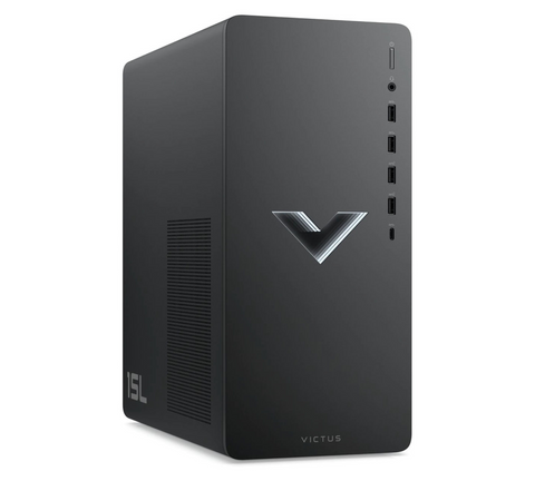 Victus 15L Gaming TG02-0070nl Core i7-12700F 16GB 512GB SSD 8GB RTX3060 Ti WiFi Win 11 - Honesty Sales U.K