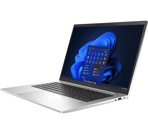 HP EliteBook 845 G10 AMD R5 7540U 14.0" 16GB Ram 256GB SSD W/C F/P B/L Win 11 Pro - Honesty Sales U.K