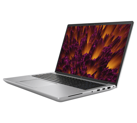 HP ZBook Fury 16 G10 Core i7-13700HX 16.0" 32GB 1TB SSD 8GB RTX2000 W/C F/P B/L W11P - Honesty Sales U.K