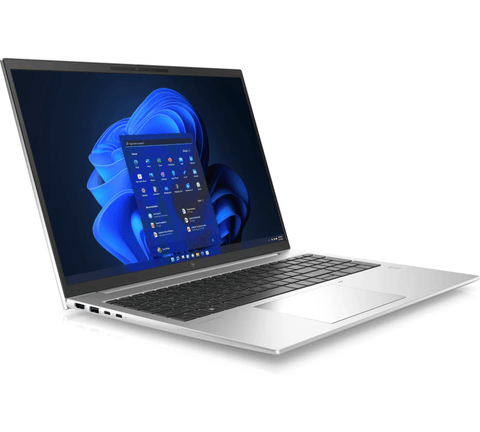 HP EliteBook 860 G9 Core i5-1245U 16.0" 16GB Ram 512GB SSD B/L W/C Win 10 Pro - Honesty Sales U.K