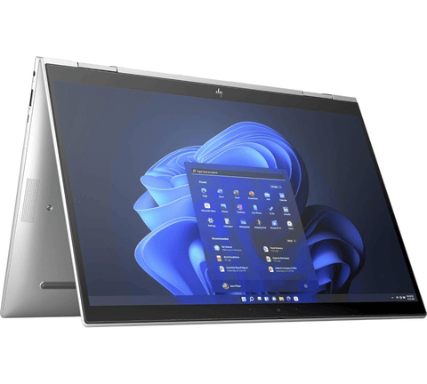 HP EliteBook x360 830 G9 i7-1255U 13.3" TS 16GB 512GB 4G WWAN W/C B/L W11P New/Gold - Honesty Sales U.K