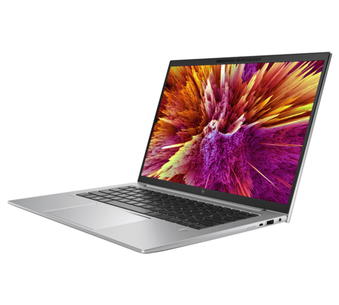 HP ZBook Firefly 14 G10 Core i7-1355U 14" 32GB Ram 1TB SSD 4GB RTX A500 W/C F/P B/L W11P - Honesty Sales U.K