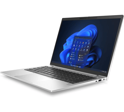 HP EliteBook 830 G9 Core i5-1235U 13.3" 16GB Ram 256GB SSD W/C F/P B/L W10P - Honesty Sales U.K