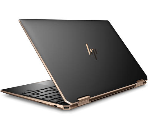 HP Spectre x360 13-aw0115na Core i7-1065G7 13.3" Prvcy TS 8GB Ram 512GB SSD W/C W10 - Honesty Sales U.K