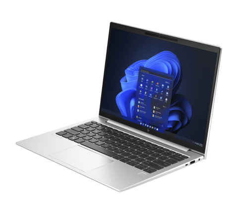 HP EliteBook 830 G10 Core i5-1345U 13.3" 16GB Ram 256GB SSD W/C B/L Win 11 - Honesty Sales U.K