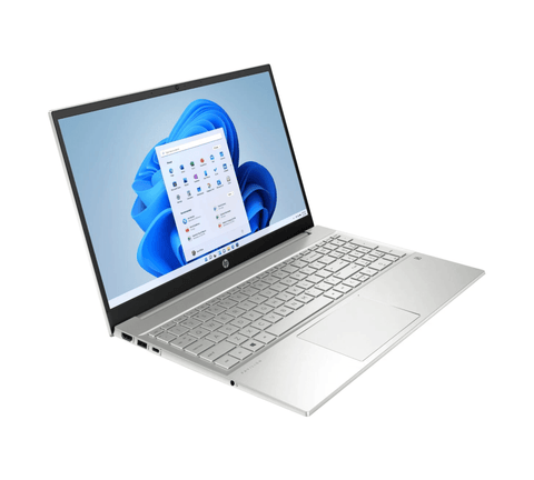 HP 15-eh3009na AMD R7-7730U 15.6" 16GB Ram 512GB SSD W/C Win 11 - Honesty Sales U.K