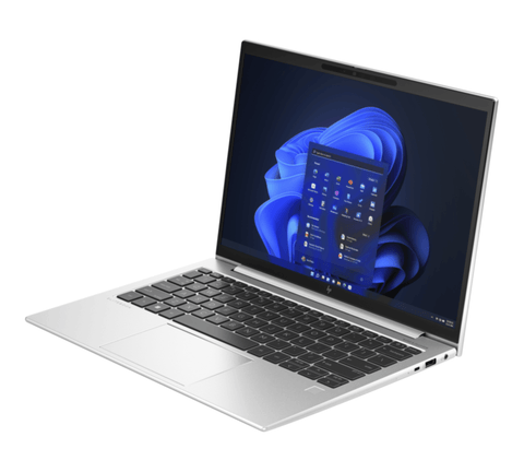 HP EliteBook 830 G10 Core i7-1365U 13.3" 16GB Ram 512GB SSD W/C F/P B/L 4G WWAN W11P - Honesty Sales U.K