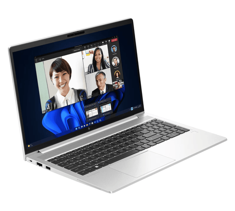 HP EliteBook 650 G10 Core i5-1345U 15.6" 32GB Ram 512GB SSD F/P W/C Win 11 Pro - Honesty Sales U.K