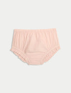 2pc Pure Cotton Broderie Outfit (0 Mths-3 Yrs) Honesty Sales