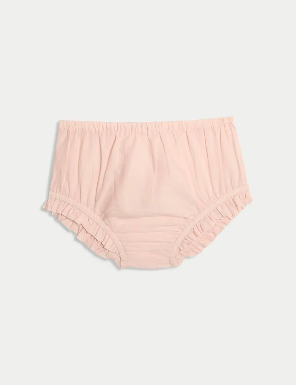 2pc Pure Cotton Broderie Outfit (0 Mths - 3 Yrs) - Honesty Sales