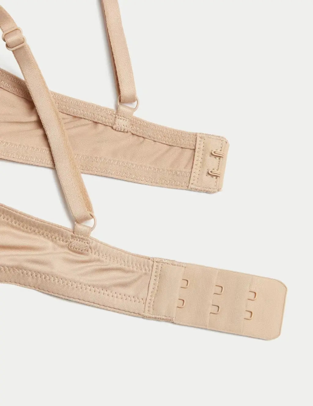 2pk Non Wired First Bra Secondary image