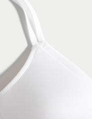 2pk Non Wired First Bras AA-D - Honesty Sales