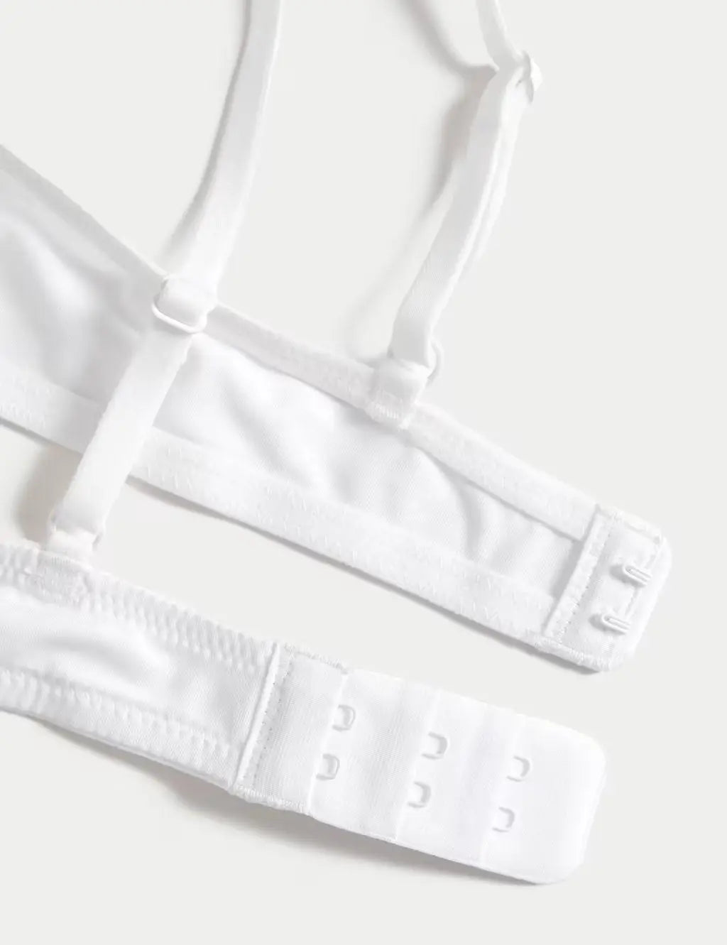 2pk Non Wired First Bras AA - D - Honesty Sales
