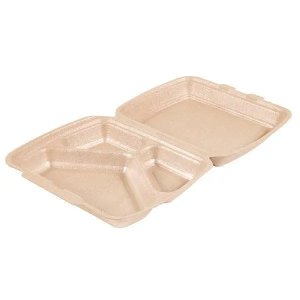 HP3/3 CAVITY INFINITY - LARGE MEAL BOX - 75s - Honesty Sales