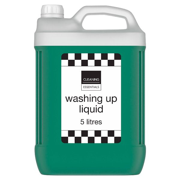 CLe Washing Up Liquid 5L