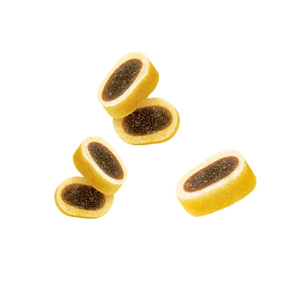 PEDIGREE® TASTY MINIS Adult Dog Treats Cheese & Beef Nibbles 140g (Case of 8)