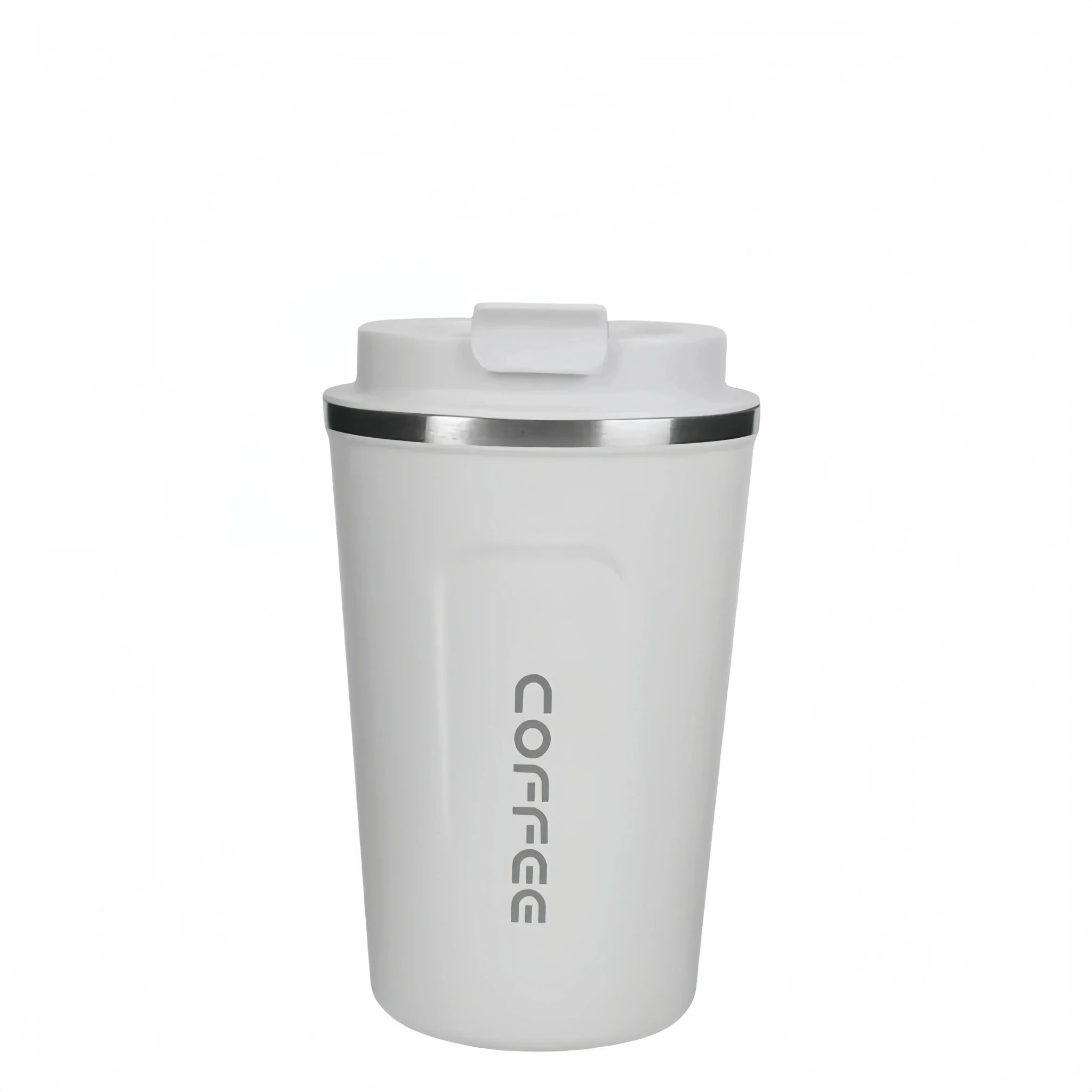 380/510ML Leakproof Travel Thermo Cup for Tea Water Coffee Cup Double - layer Insulation Cold And Hot Thermo Cafe Thermos Mug - Honesty Sales