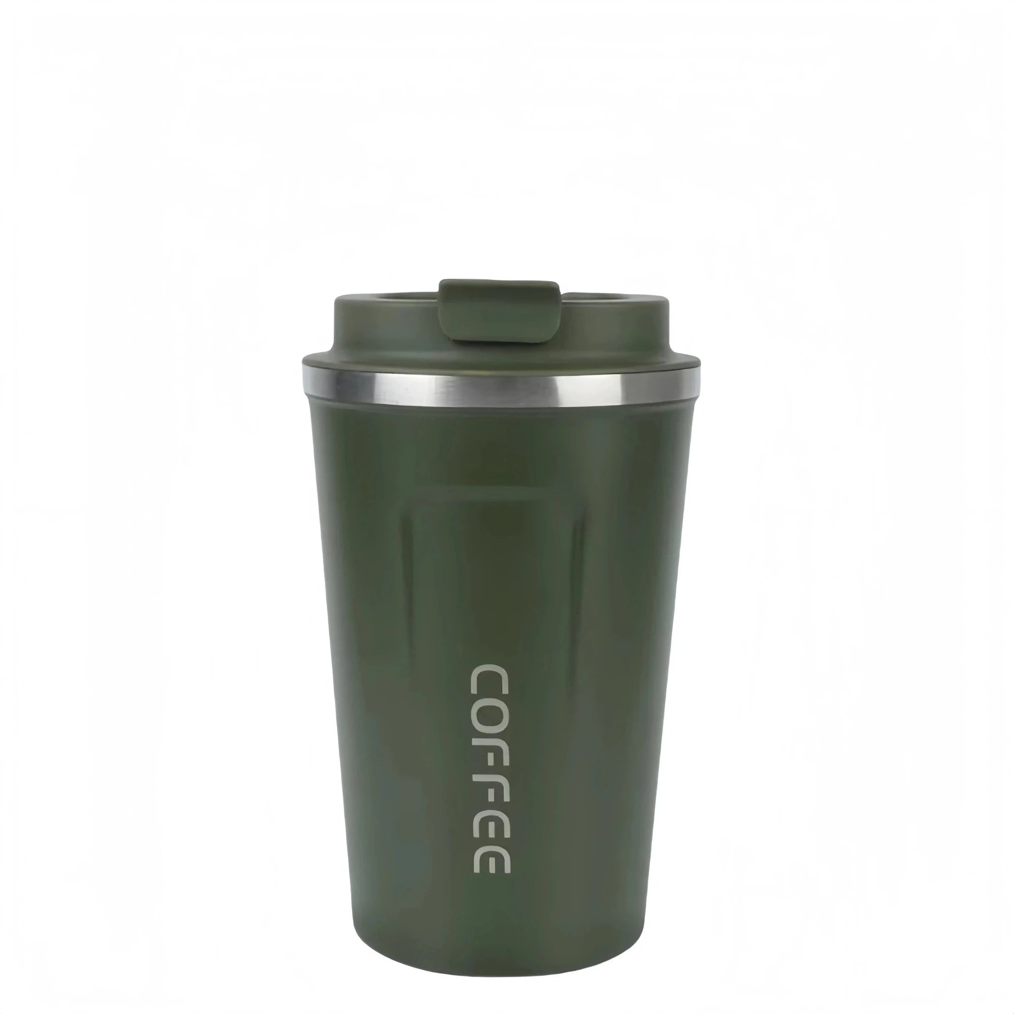 380/510ML Leakproof Travel Thermo Cup for Tea Water Coffee Cup Double - layer Insulation Cold And Hot Thermo Cafe Thermos Mug - Honesty Sales