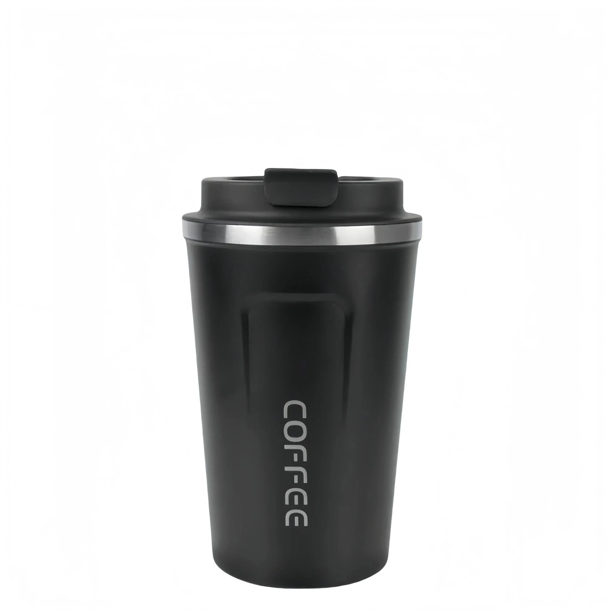 380/510ML Leakproof Travel Thermo Cup for Tea Water Coffee Cup Double - layer Insulation Cold And Hot Thermo Cafe Thermos Mug - Honesty Sales