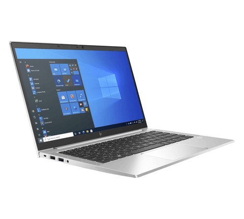 HP EliteBook 830 G8 Core i5-1135G7 13.3" 8GB Ram 256GB SSD 4G WWAN W/C B/L W10P 3YW - Honesty Sales U.K