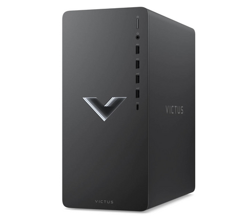 Victus 15L Gaming TG02-0070nl Core i7-12700F 16GB 512GB SSD 8GB RTX3060 Ti WiFi Win 11 - Honesty Sales U.K