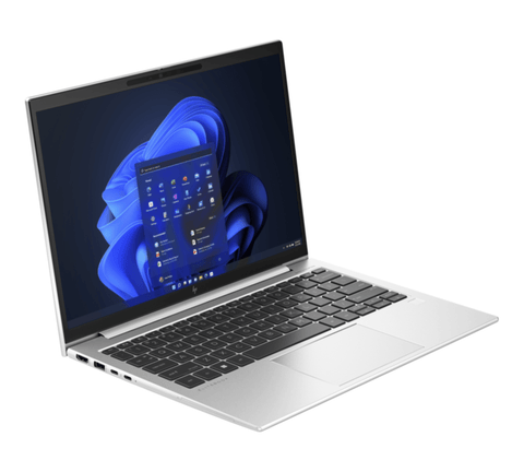 HP EliteBook 830 G10 Core i7-1365U 13.3" 16GB Ram 512GB SSD W/C F/P B/L 4G WWAN W11P - Honesty Sales U.K