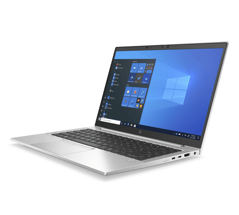 HP EliteBook 840 Aero G8 Core i5-1145G7 14.0" 16GB 256GB SSD 4G WWAN W/C F/P B/L W10P 3YW - Honesty Sales U.K