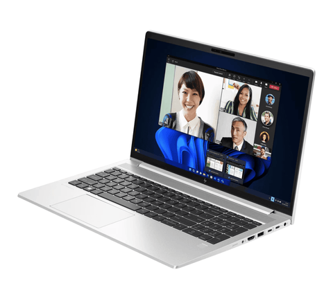 HP EliteBook 650 G10 Core i5-1335U 15.6" 16GB Ram 256GB SSD W/C Win 11 Pro - Honesty Sales U.K