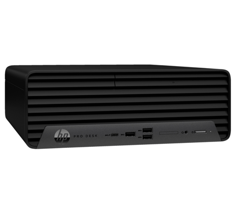 HP Pro SFF 400 G9 Core i5-13500 8GB Ram 512GB SSD Win 11 Pro - Honesty Sales U.K