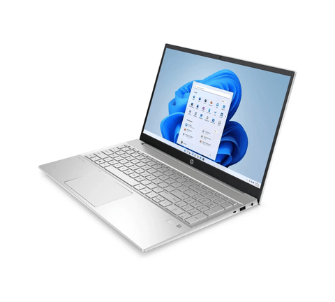 HP 15-eg3019na Core i5-1335U 15.6" TS 16GB Ram 512GB SSD 2GB MX550 W/C Win 11 - Honesty Sales U.K