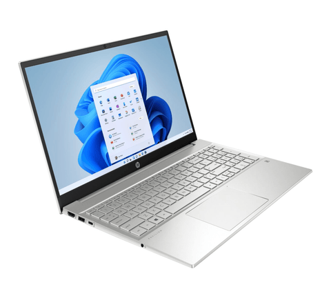 HP 15-eg3001na Core i7-1355U 15.6" TS 16GB Ram 512GB SSD W/C Win 11 - Honesty Sales U.K