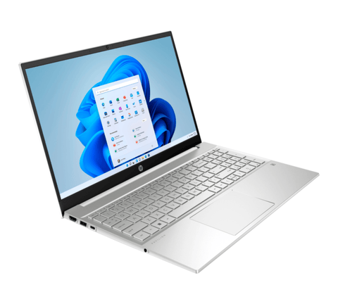 HP 15-eh3001na AMD R7-7730U 15.6" TS 16GB Ram 512GB SSD W/C Win 11 - Honesty Sales U.K