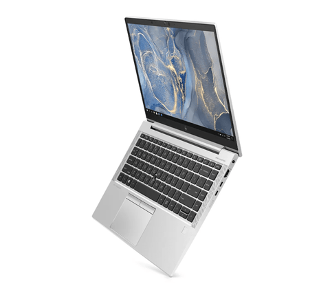 HP EliteBook 830 G8 Core i5-1145G7 13.3" 8GB Ram 256GB SSD W/C Win 10 Pro 3YW - Honesty Sales U.K