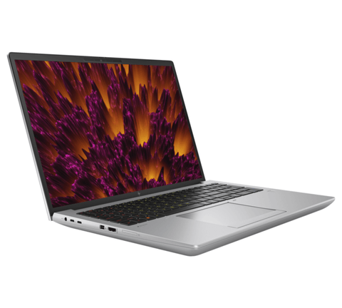 HP ZBook Fury 16 G10 Core i7-13700HX 16.0" 32GB 1TB SSD 8GB RTX2000 W/C F/P B/L W11P - Honesty Sales U.K