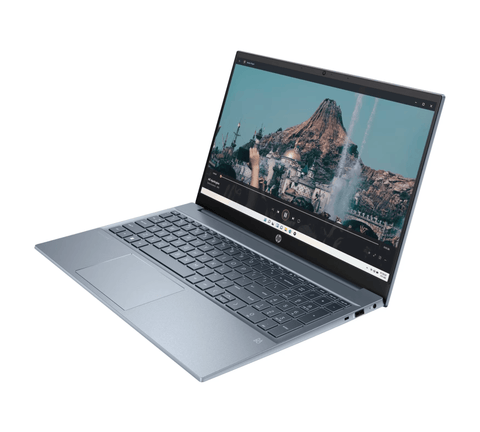 HP 15-eg3020na Core i5-1335U 15.6" TS 8GB Ram 512GB SSD W/C Win 11 - Honesty Sales U.K