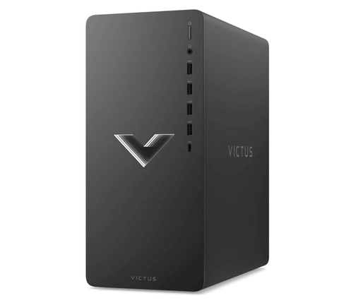 Victus 15L Gaming TG02-0331nf Core i5-12400F 16GB 512GB SSD 6GB Intel A380 WiFi Win 11 - Honesty Sales U.K