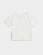 3pc Pure Cotton Peter Rabbit™ Striped Outfit (0-3 Yrs) Honesty Sales