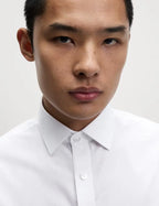 3pk Regular Fit Easy Iron Long Sleeve Shirts Honesty Sales