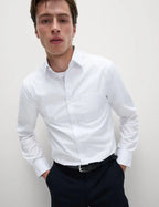 3pk Regular Fit Easy Iron Long Sleeve Shirts Honesty Sales