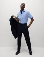 3pk Regular Fit Easy Iron Short Sleeve Shirts Honesty Sales