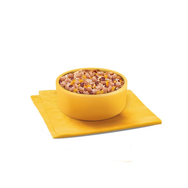 PEDIGREE Junior Puppy Wet Dog Food Mixed Selection In Jelly 12 x 100g Pouch (Case of 4) Image secondaire du produit