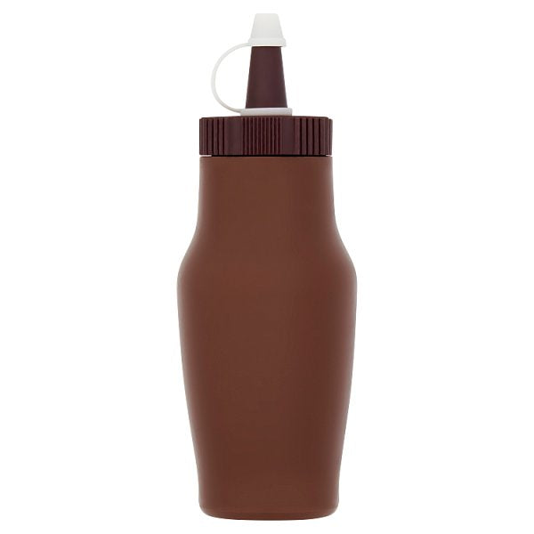 Small Brown Sauce Dispenser (1 x sgl)