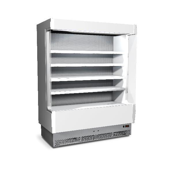 Sterling Pro Multideck 1580mm w nightblind Hauptbild