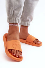Flip-flops model 198611 Step in style - Honesty Sales U.K